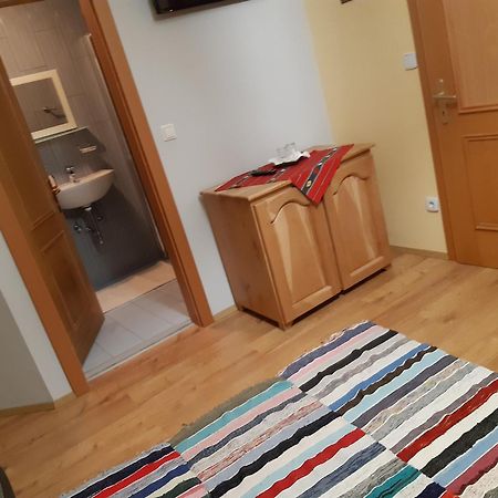 Landgasthof Negrean Modriach Pokój zdjęcie