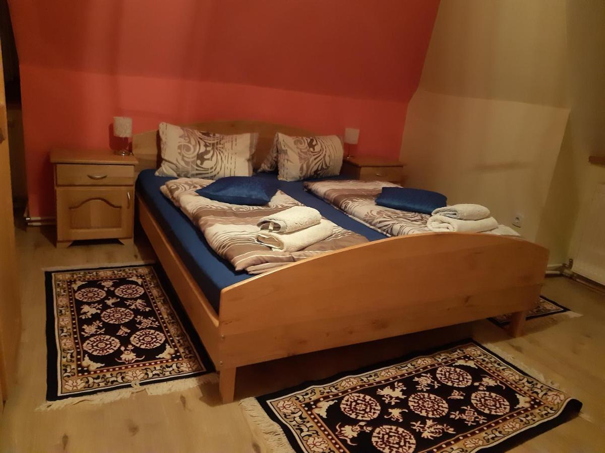 Landgasthof Negrean Modriach Zewnętrze zdjęcie