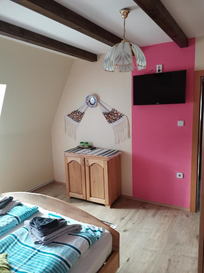 Landgasthof Negrean Modriach Zewnętrze zdjęcie