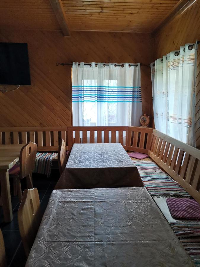 Landgasthof Negrean Modriach Zewnętrze zdjęcie