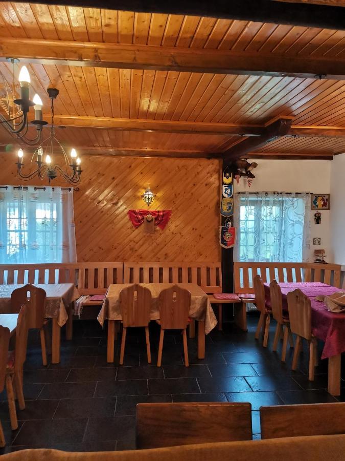 Landgasthof Negrean Modriach Zewnętrze zdjęcie