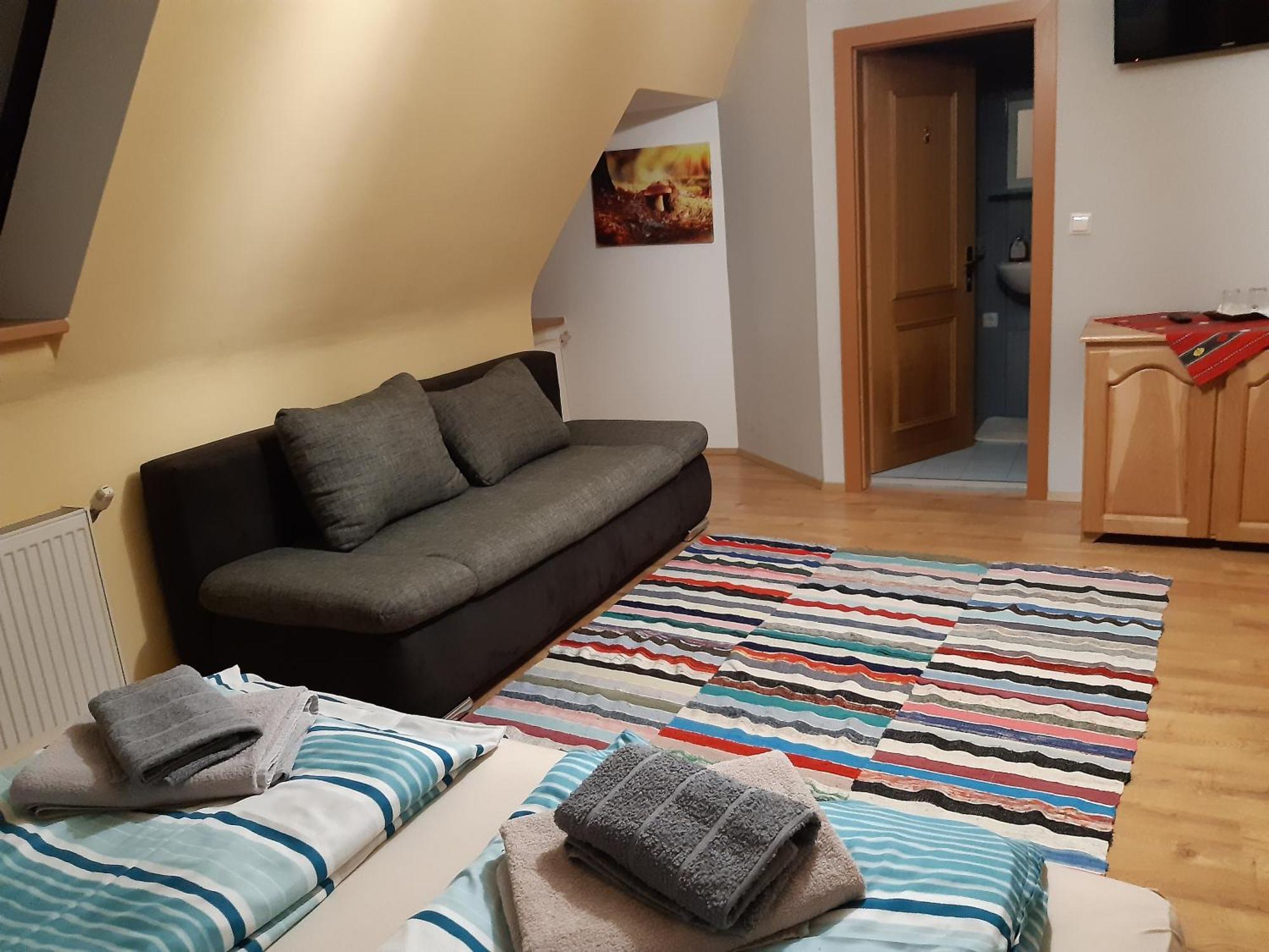 Landgasthof Negrean Modriach Pokój zdjęcie